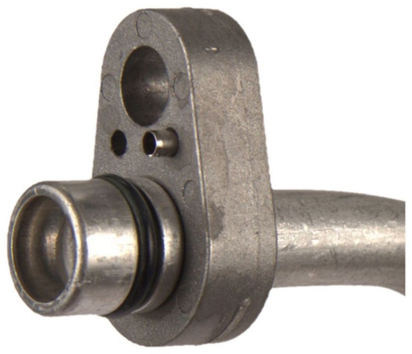 Four Seasons 55085 Discharge Line Hose Assembly