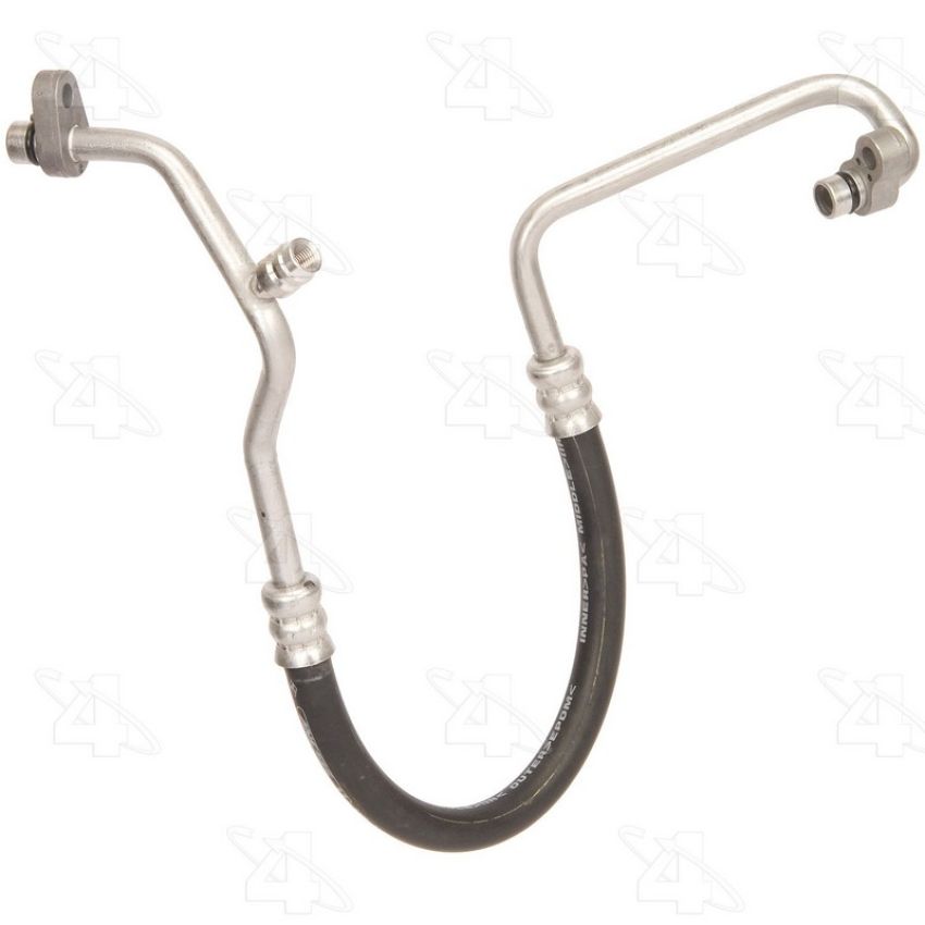 Four Seasons 55085 Discharge Line Hose Assembly