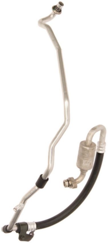 Four Seasons 55086 Suction Line Hose Assembly