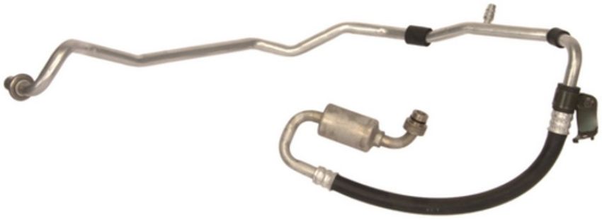 Four Seasons 55086 Suction Line Hose Assembly