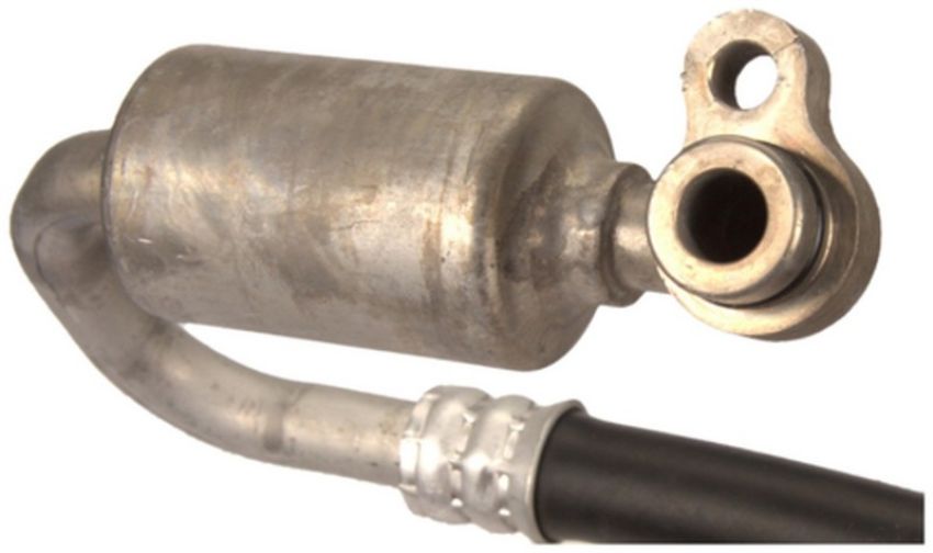 Four Seasons 55086 Suction Line Hose Assembly