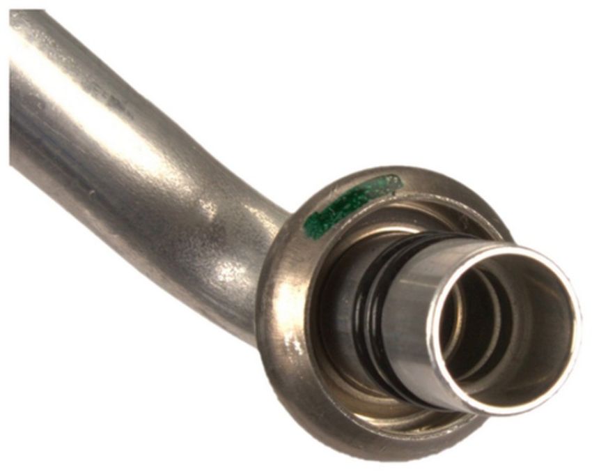 Four Seasons 55086 Suction Line Hose Assembly