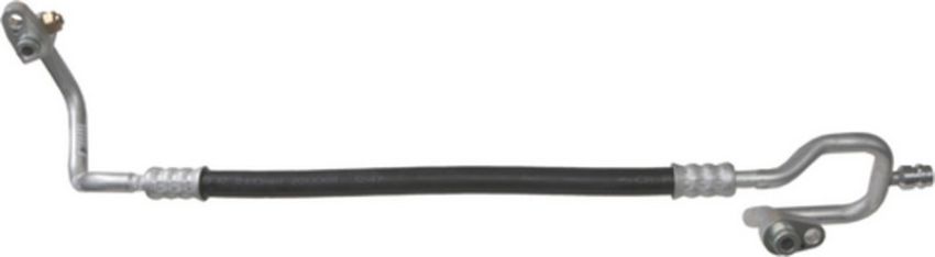 Four Seasons 55089 Discharge Line Hose Assembly