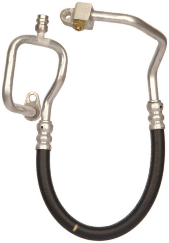 Four Seasons 55089 Discharge Line Hose Assembly