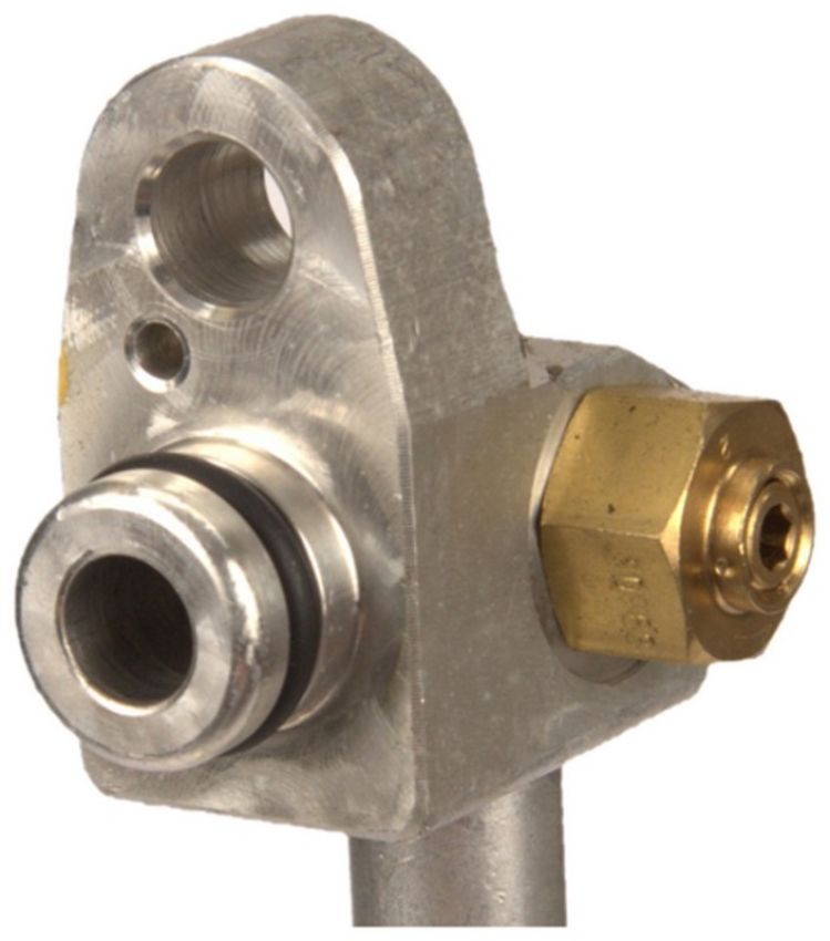 Four Seasons 55089 Discharge Line Hose Assembly