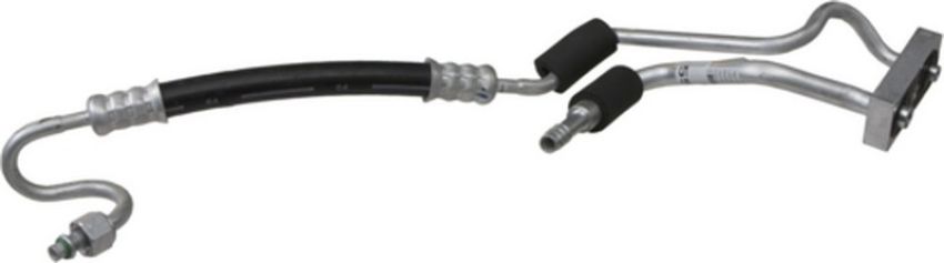Four Seasons 55090 Discharge & Liquid Line Hose Assembly