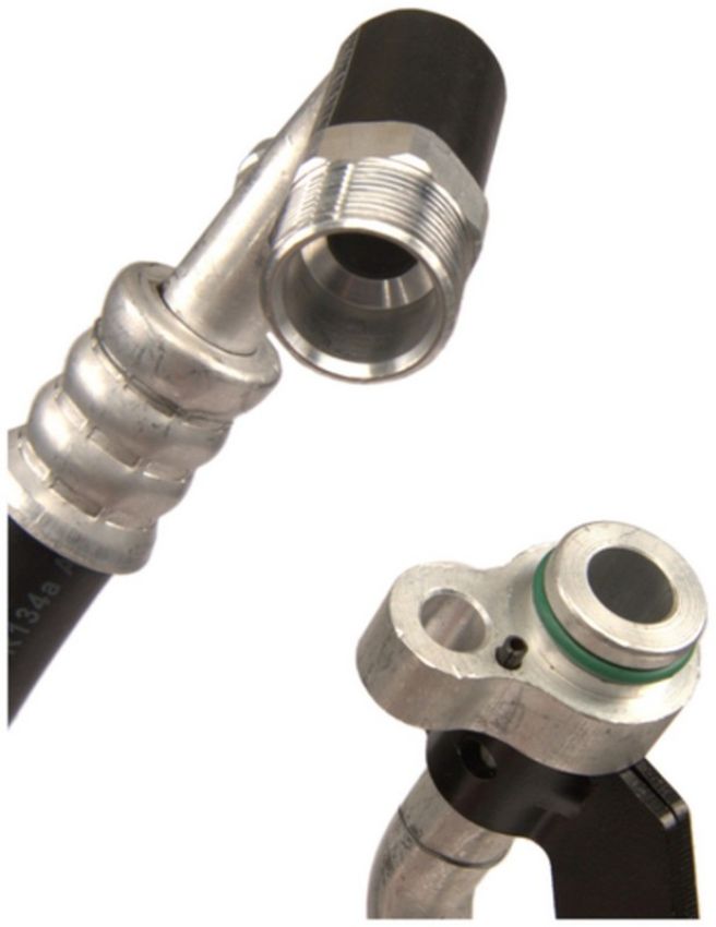 Four Seasons 55092 Suction Line Hose Assembly