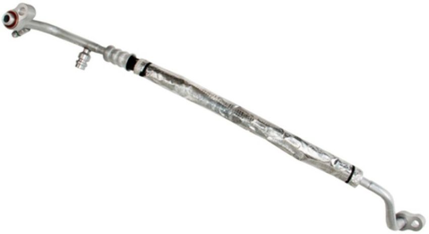 Four Seasons 55095 Discharge Line Hose Assembly