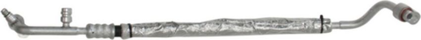 Four Seasons 55095 Discharge Line Hose Assembly