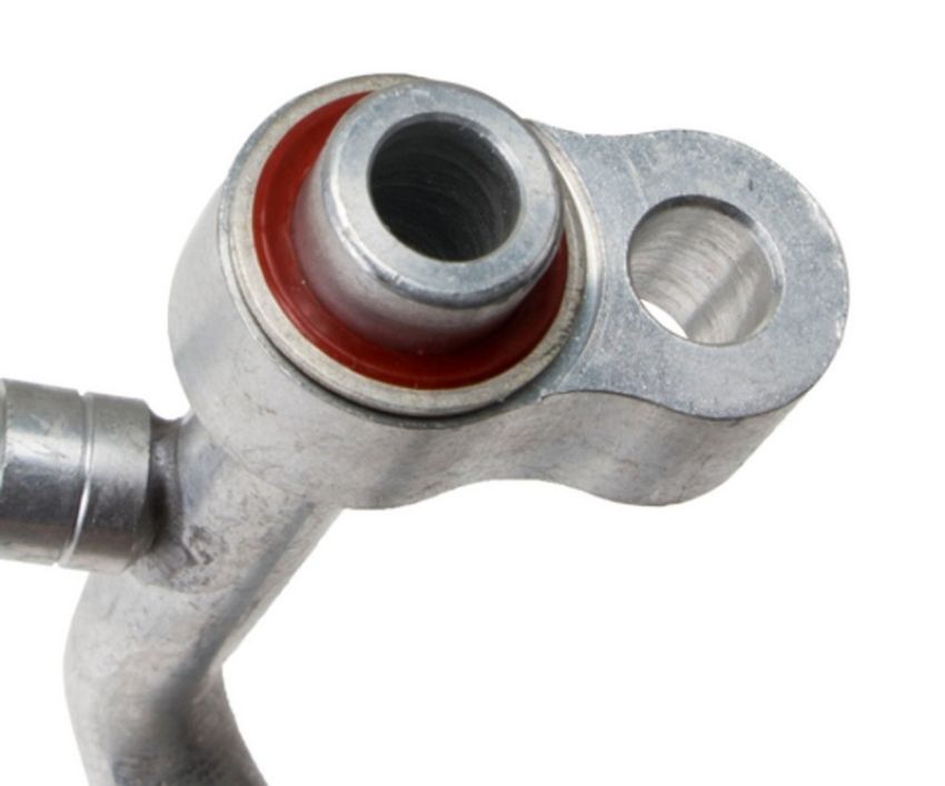 Four Seasons 55095 Discharge Line Hose Assembly