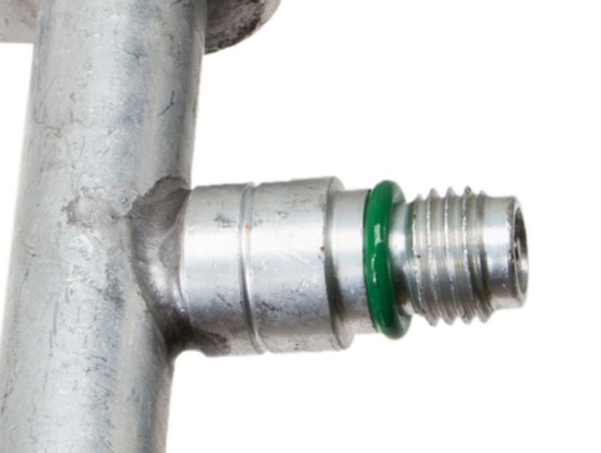 Four Seasons 55095 Discharge Line Hose Assembly