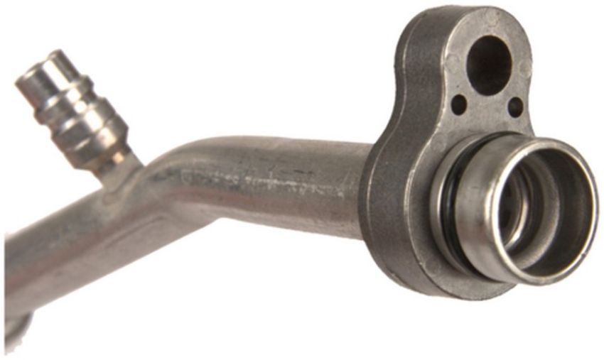 Four Seasons 55096 Suction Line Hose Assembly