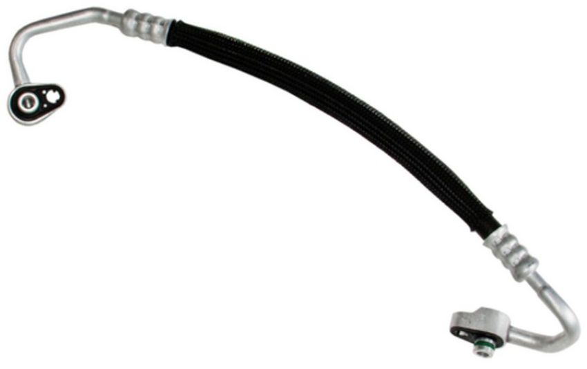 Four Seasons 55099 Discharge Line Hose Assembly