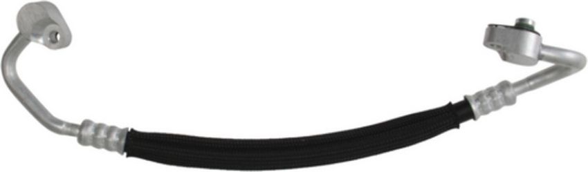 Four Seasons 55099 Discharge Line Hose Assembly