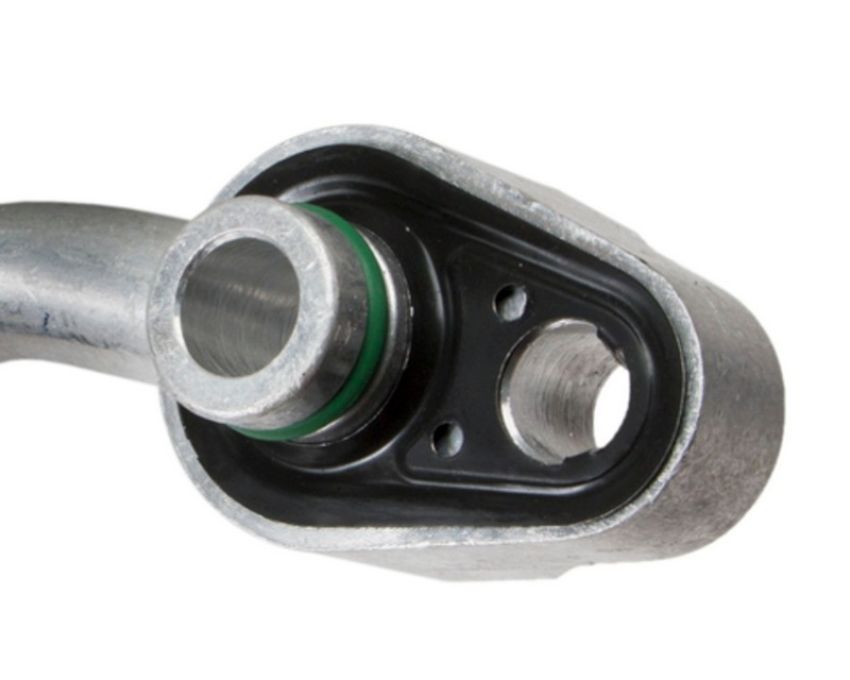 Four Seasons 55099 Discharge Line Hose Assembly
