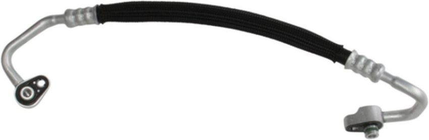 Four Seasons 55099 Discharge Line Hose Assembly