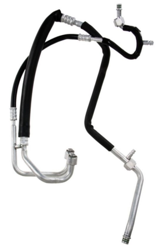 Four Seasons 55100 Discharge & Suction Line Hose Assembly