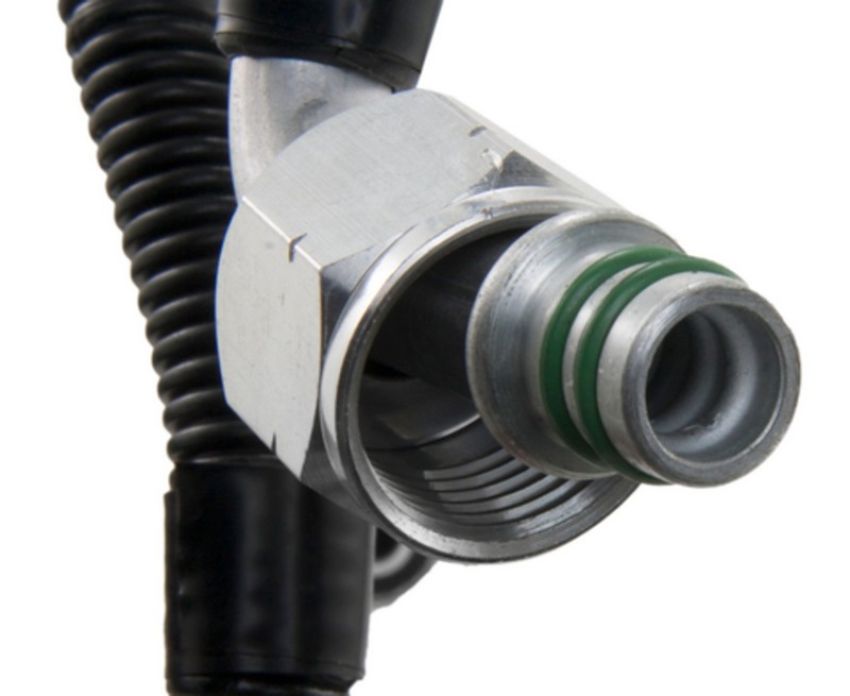 Four Seasons 55100 Discharge & Suction Line Hose Assembly