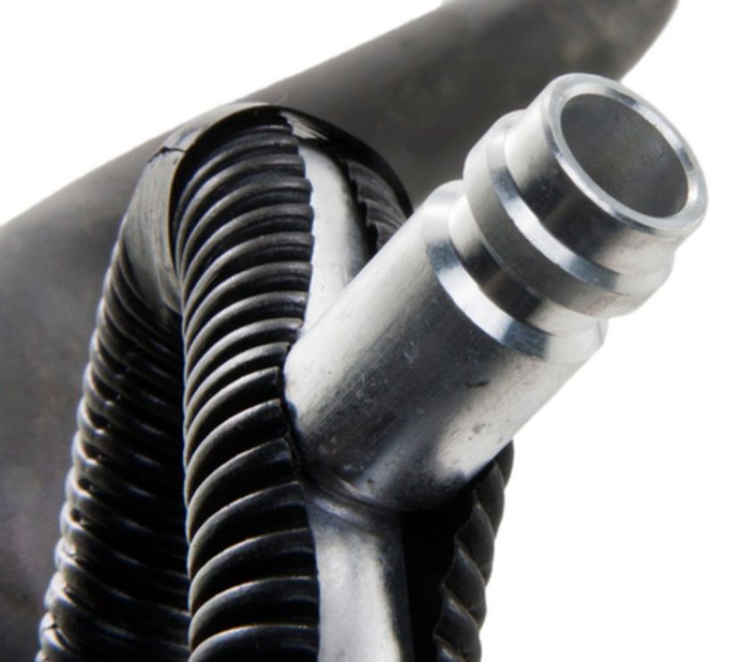 Four Seasons 55100 Discharge & Suction Line Hose Assembly