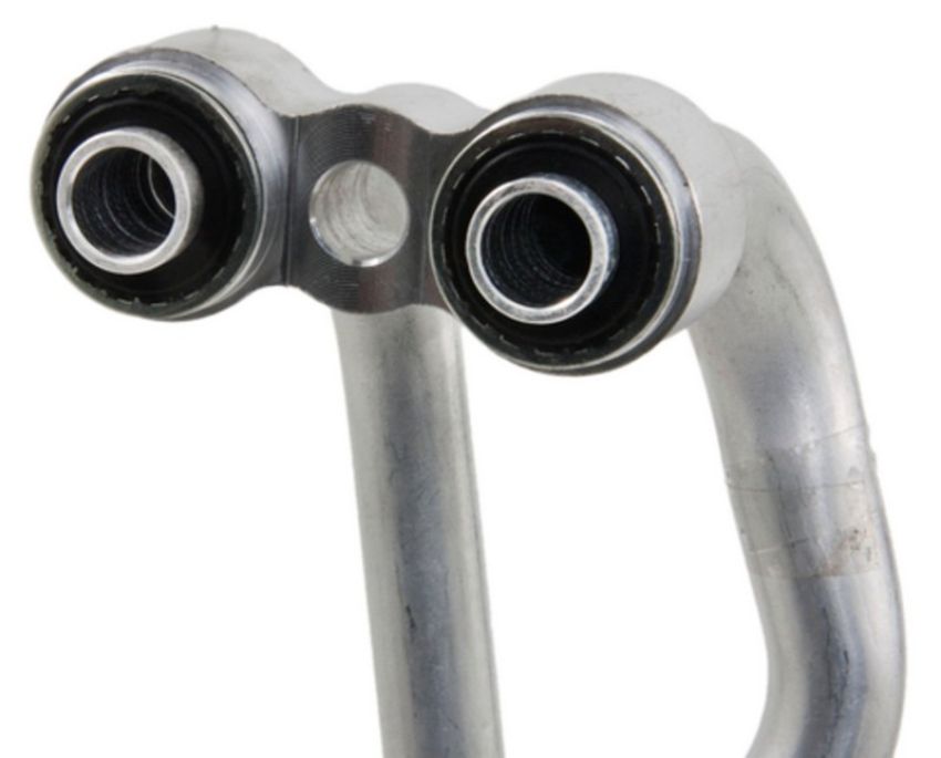 Four Seasons 55100 Discharge & Suction Line Hose Assembly