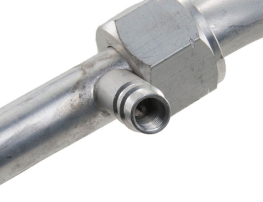 Four Seasons 55100 Discharge & Suction Line Hose Assembly