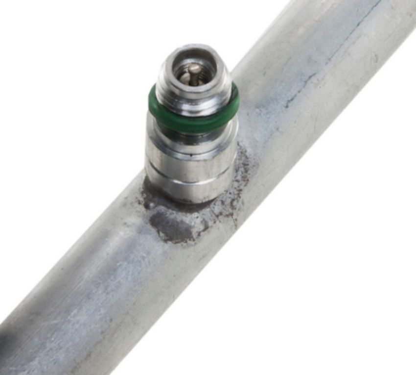 Four Seasons 55100 Discharge & Suction Line Hose Assembly