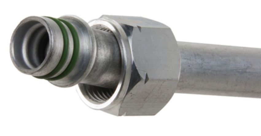 Four Seasons 55100 Discharge & Suction Line Hose Assembly