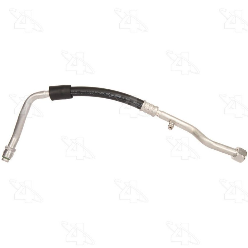 Four Seasons 55101 Suction Line Hose Assembly