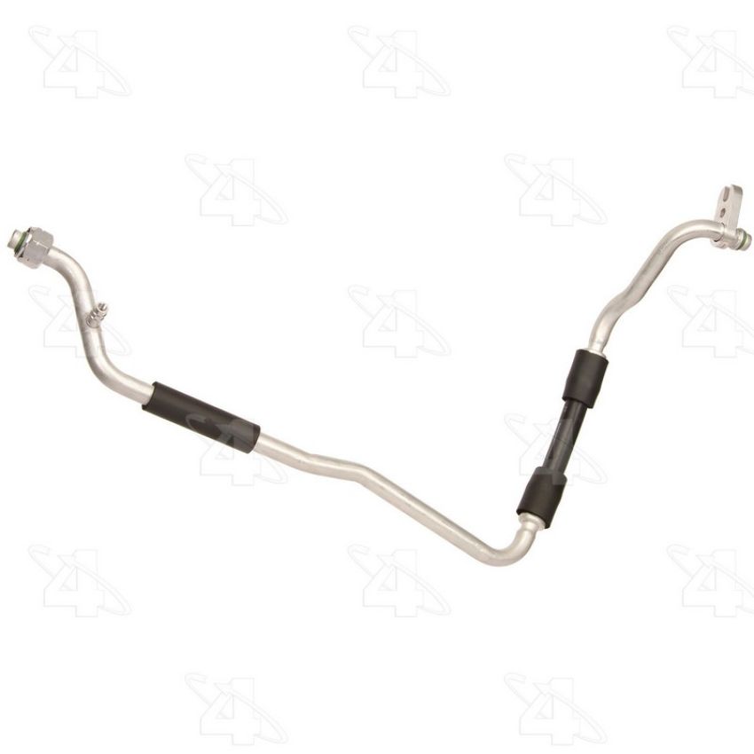 Four Seasons 55102 Suction Line Hose Assembly
