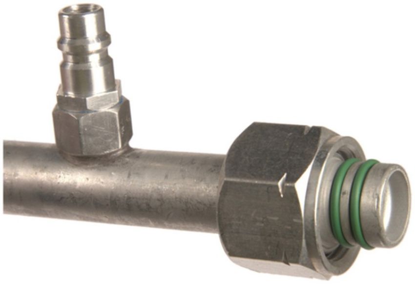 Four Seasons 55104 Suction Line Hose Assembly