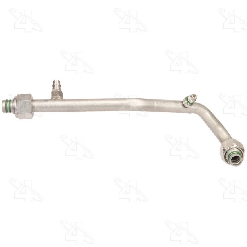 Four Seasons 55104 Suction Line Hose Assembly