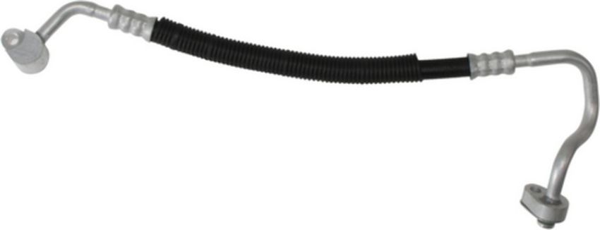 Four Seasons 55105 Discharge Line Hose Assembly