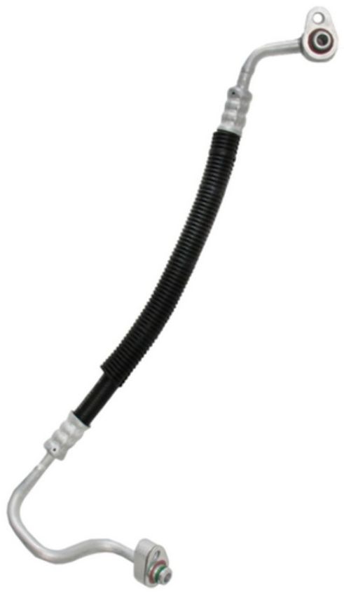 Four Seasons 55105 Discharge Line Hose Assembly