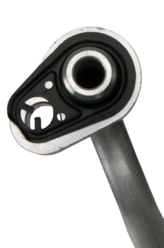 Four Seasons 55107 Discharge Line Hose Assembly
