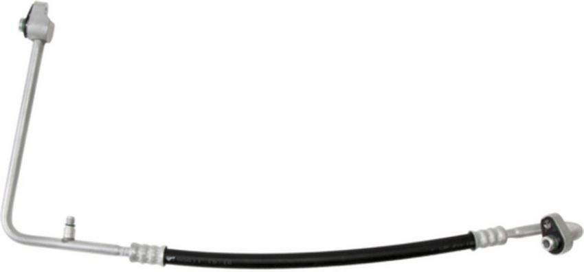Four Seasons 55107 Discharge Line Hose Assembly