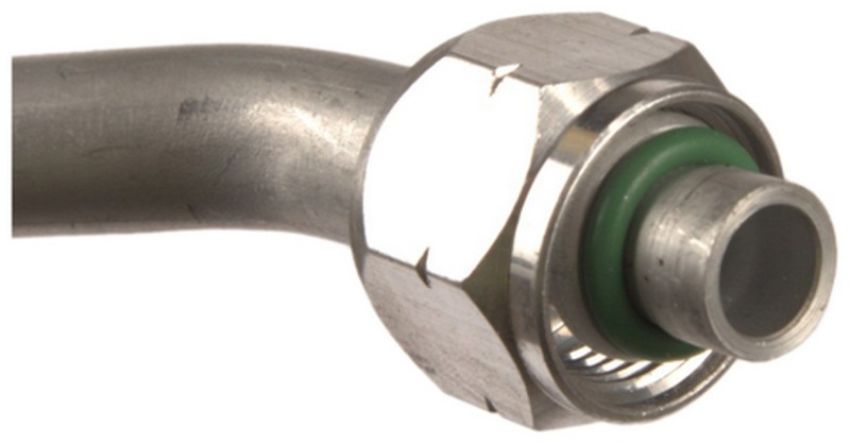 Four Seasons 55109 Liquid Line Hose Assembly w/ Serviceable Orifice Tube