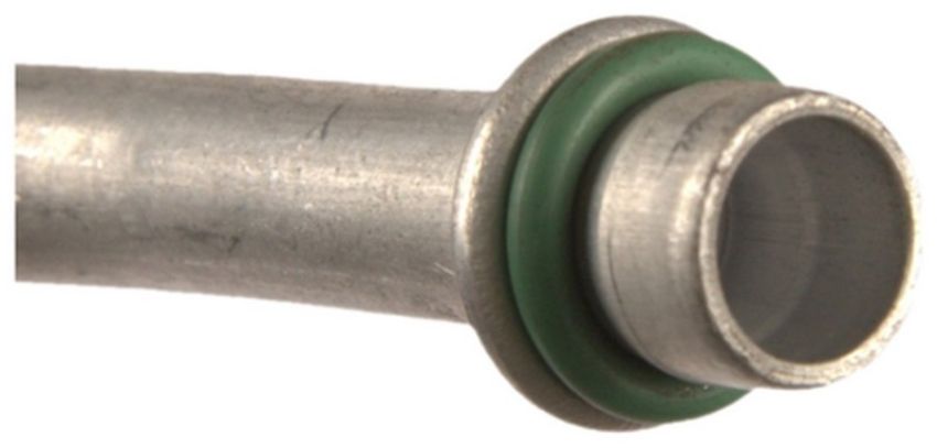 Four Seasons 55109 Liquid Line Hose Assembly w/ Serviceable Orifice Tube