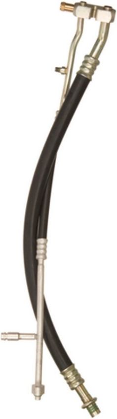 Four Seasons 55111 Discharge & Suction Line Hose Assembly