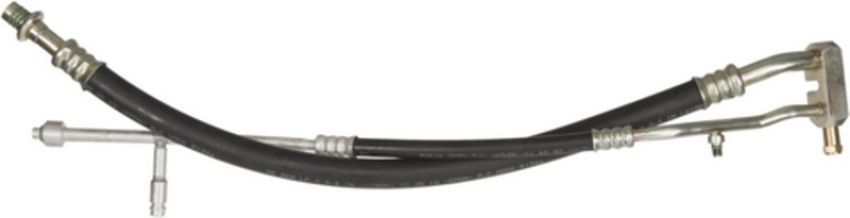 Four Seasons 55111 Discharge & Suction Line Hose Assembly