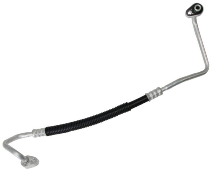 Four Seasons 55113 Discharge Line Hose Assembly
