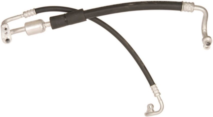 Four Seasons 55114 Discharge & Suction Line Hose Assembly