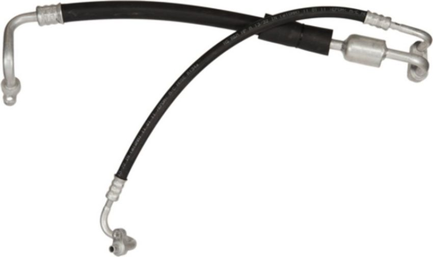 Four Seasons 55114 Discharge & Suction Line Hose Assembly