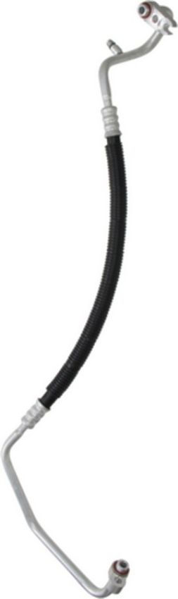 Four Seasons 55116 Discharge Line Hose Assembly