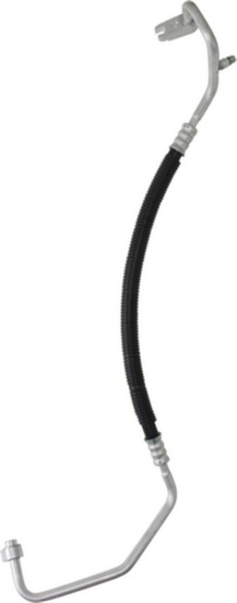 Four Seasons 55116 Discharge Line Hose Assembly