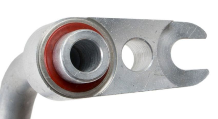Four Seasons 55116 Discharge Line Hose Assembly