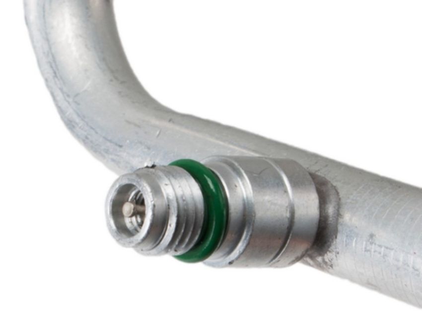 Four Seasons 55116 Discharge Line Hose Assembly