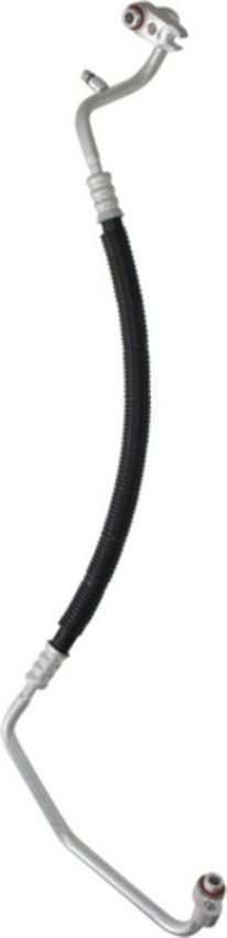 Four Seasons 55116 Discharge Line Hose Assembly