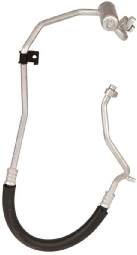 Four Seasons 55117 Suction Line Hose Assembly