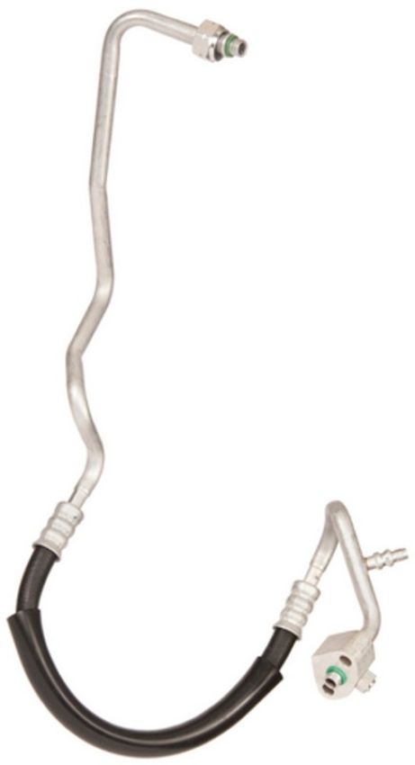 Four Seasons 55118 Discharge Line Hose Assembly