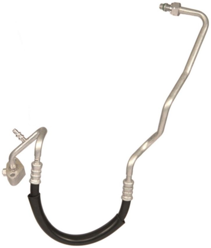 Four Seasons 55118 Discharge Line Hose Assembly